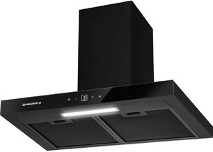 Вытяжка Maunfeld Breeze 60 черный фото 2 в Новосибирске