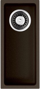 Мойка Omoikiri BOSEN 20-U DC фото