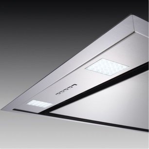 Встраиваемая вытяжка FALMEC STELLA ISOLA 90 STAINLESS STEEL фото 3 в Новосибирске