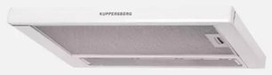 Встраиваемая вытяжка Kuppersberg Slimlux II 60 BG фото 4 в Новосибирске