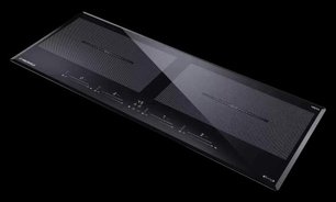 Индукционная варочная панель Маунфилд CVI904SFLBK LUX Inverter фото 2 в Новосибирске Индукционная варочная панель Maunfeld CVI904SFLBK LUX Inverter фото 2 в Новосибирске