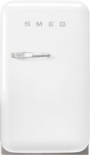 Минибар Смег FAB5RWH6 фото в Новосибирске Минибар Smeg FAB5RWH6 фото в Новосибирске
