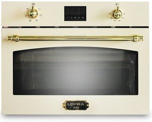 Встраиваемая микроволновая печь Лофра FMRBI66ME BRASS фото в Новосибирске Встраиваемая микроволновая печь Lofra FMRBI66ME BRASS фото в Новосибирске
