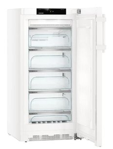 Однокамерный холодильник Liebherr BP 2850 фото 3 в Новосибирске