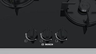 Варочная панель Бош PNP6B6B80 фото 4 в Новосибирске Варочная панель Bosch PNP6B6B80 фото 4 в Новосибирске