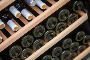 Винный шкаф Cold Vine C180-KBF2 фото 4 в Новосибирске