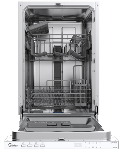Встраиваемая посудомоечная машина Midea MID45S050 фото 2 в Новосибирске
