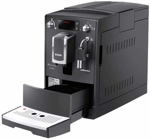 Кофемашина CafeRomatica Нивона NICR 520 фото 3 в Новосибирске Кофемашина CafeRomatica Nivona NICR 520 фото 3 в Новосибирске