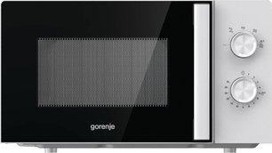 Микроволновая печь Горение MO20E1WH фото в Новосибирске Микроволновая печь Gorenje MO20E1WH фото в Новосибирске
