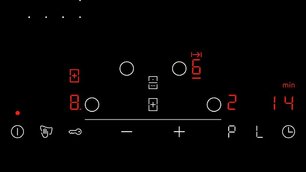 Независимая варочная панель Нефф T46FD53X2 фото 2 в Новосибирске Независимая варочная панель Neff T46FD53X2 фото 2 в Новосибирске