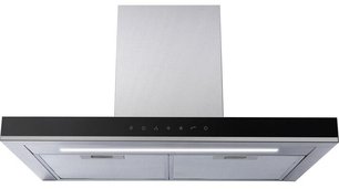 Вытяжка Haier HVX-C672TX фото в Новосибирске