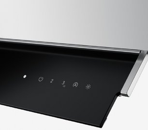 Встраиваемая вытяжка Franke FST DRIP-FREE 60 X/2 KL фото 3 в Новосибирске