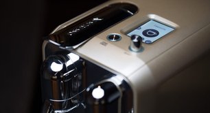 Кофемашина BORK C730 CH Creatista фото 4 в Новосибирске