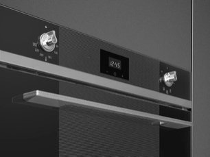 Духовой шкаф Smeg SF6100VN1 фото 4 в Новосибирске