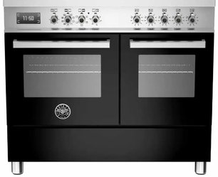 Варочный центр Bertazzoni PRO100 5I MFE D NE T фото 3 в Новосибирске
