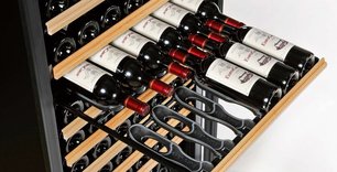 Винный шкаф EuroCave S Collection M фото 4 в Новосибирске