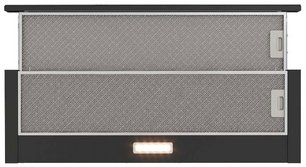 Вытяжка Faber AMPIRA GLASS BK 90 фото 3 в Новосибирске