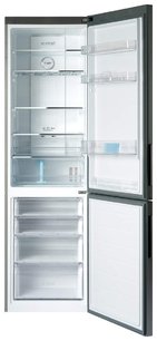 Холодильник Haier C2F636CFRG фото 2 в Новосибирске