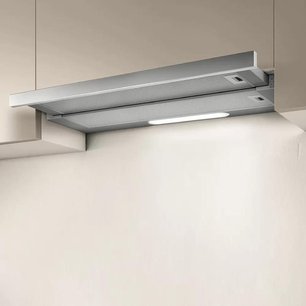 Встраиваемая вытяжка Элика ELITE 14 LUX GRIX/A/60 фото 2 в Новосибирске Встраиваемая вытяжка Elica ELITE 14 LUX GRIX/A/60 фото 2 в Новосибирске