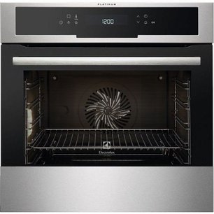 Духовой шкаф Электролюкс OPEA7553X фото в Новосибирске Духовой шкаф Electrolux OPEA7553X фото в Новосибирске