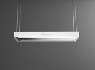 Вытяжка Фалмек OCEANO E-ION IS.180 Inox фото 2 в Новосибирске Вытяжка Falmec OCEANO E-ION IS.180 Inox фото 2 в Новосибирске
