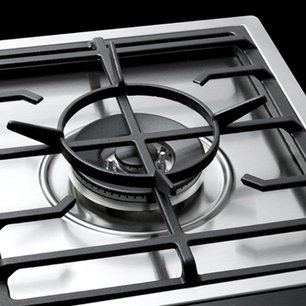 Варочная панель Фулгор Милано CPH 401 GDWK TC X фото 2 в Новосибирске Варочная панель Fulgor Milano CPH 401 GDWK TC X фото 2 в Новосибирске