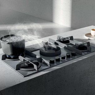 Варочная панель с вытяжкой Элика NIKOLATESLA FLAME GR/F/88 фото 3 в Новосибирске Варочная панель с вытяжкой Elica NIKOLATESLA FLAME GR/F/88 фото 3 в Новосибирске