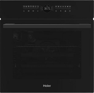 Духовой шкаф Haier HOX-FT5AMTMB фото в Новосибирске