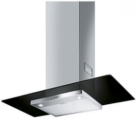 Вытяжка Smeg KFV92DN-2 фото в Новосибирске