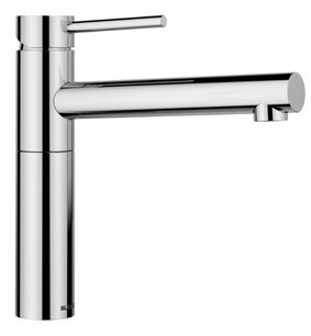 Смеситель Blanco ALTA II 527528 хром