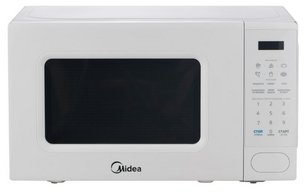 Микроволновая печь Midea EM720C2PR-W фото 2 в Новосибирске