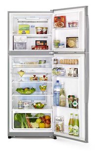 Холодильник Hitachi R-Z472 EU9X STS фото 2 в Новосибирске