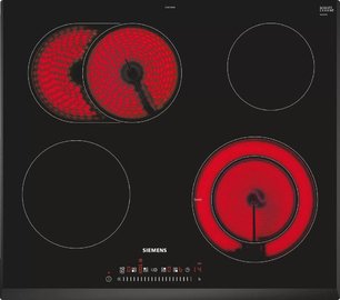Варочная панель Сименс ET651FNP1E фото в Новосибирске Варочная панель Siemens ET651FNP1E фото в Новосибирске