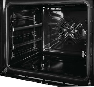 Электрический духовой шкаф Korting OKB 8951 EX ST фото 2 в Новосибирске