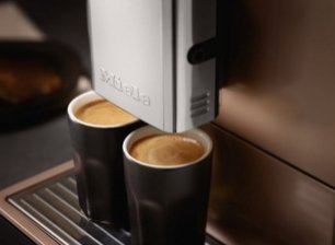 Кофемашина Miele CM5500 ROPF фото 3 в Новосибирске