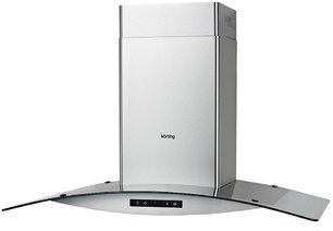 Вытяжка Korting KHC 9672 X фото в Новосибирске