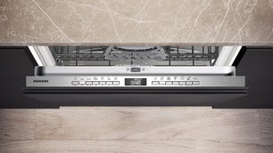 Встраиваемая посудомоечная машина Siemens SN63HX17VE фото 4 в Новосибирске