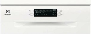 Посудомоечная машина Электролюкс ESA47210SW фото 3 в Новосибирске Посудомоечная машина Electrolux ESA47210SW фото 3 в Новосибирске