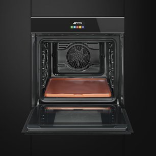 Духовой шкаф Smeg SFP6604NXE фото 3 в Новосибирске