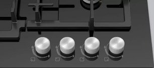 Газовая варочная панель Бош PNP6B6O92R фото 2 в Новосибирске Газовая варочная панель Bosch PNP6B6O92R фото 2 в Новосибирске