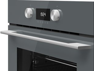 Встраиваемая микроволновая печь Тека MLC 8440 STONE GREY фото 3 в Новосибирске Встраиваемая микроволновая печь Teka MLC 8440 STONE GREY фото 3 в Новосибирске