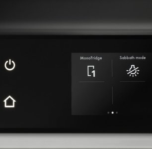 Встраиваемый холодильник V-ZUG CombiCooler V4000 178NI CCO4T-51108 фото 2 в Новосибирске