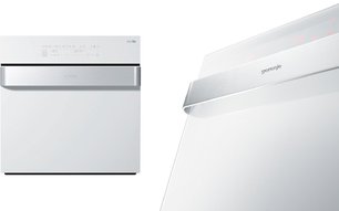 Духовой шкаф Горение BO 87 ORA W фото 2 в Новосибирске Духовой шкаф Gorenje BO 87 ORA W фото 2 в Новосибирске