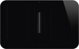 Варочная панель с вытяжкой Smeg HHSL7844X фото в Новосибирске