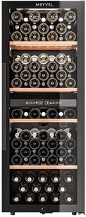 Винный шкаф Meyvel MV98-KBF2 фото в Новосибирске