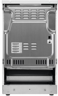 Электрическая плита Electrolux EKC962900W фото 4 в Новосибирске