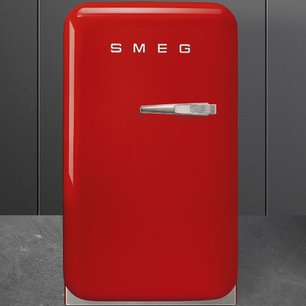Мини-бар Смег FAB5LRD фото 3 в Новосибирске Мини-бар Smeg FAB5LRD фото 3 в Новосибирске