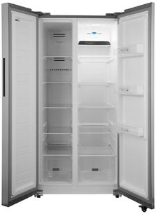 Холодильник Hyundai CS45082F фото 4 в Новосибирске