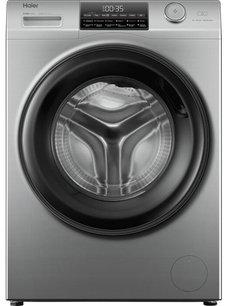 Стиральная машина Haier HW90-BP14959S фото в Новосибирске
