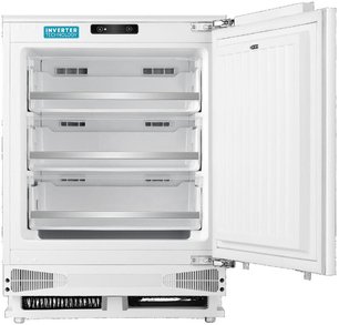 Встраиваемая морозильная камера Кертинг KSI 8217 F фото в Новосибирске Встраиваемая морозильная камера Korting KSI 8217 F фото в Новосибирске